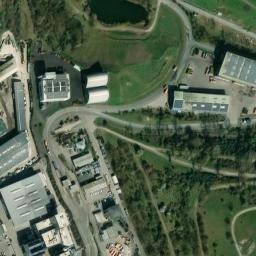 Satellite imagery of Elisabethenhöhe, DE