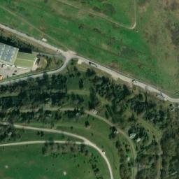 Satellite imagery of Elisabethenhöhe, DE