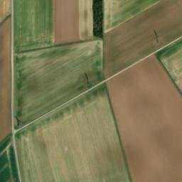 Satellite imagery of Platte, DE