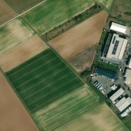 Satellite imagery of Platte, DE