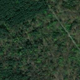 Satellite imagery of Hoher Berg, DE