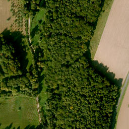 Satellite imagery of Kosberg, DE