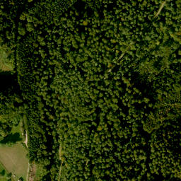 Satellite imagery of Kosberg, DE