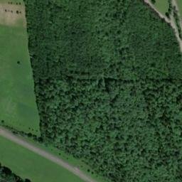 Satellite imagery of Schloss Greifenstein, DE