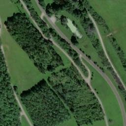 Satellite imagery of Schloss Greifenstein, DE