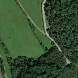 Satellite imagery of Schloss Greifenstein, DE