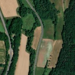 Satellite imagery of Krumer Berg, DE