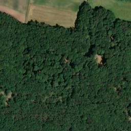 Satellite imagery of Krumer Berg, DE