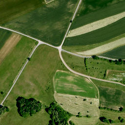 Satellite imagery of Lerchenberg, DE