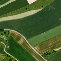 Satellite imagery of Pettstadter Knock, DE