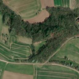 Satellite imagery of Turmhügel, DE