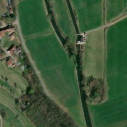 Satellite imagery of Turmhügel, DE