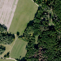 Satellite imagery of Hohberg, DE