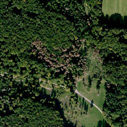 Satellite imagery of Hohberg, DE