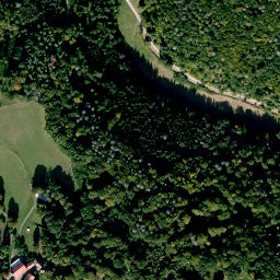 Satellite imagery of Beutelstein, DE