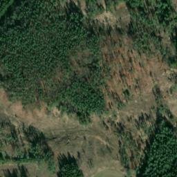 Satellite imagery of Poppenberg, DE