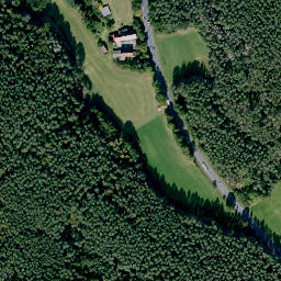 Satellite imagery of Eichberg, DE