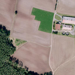 Satellite imagery of Eichberg, DE