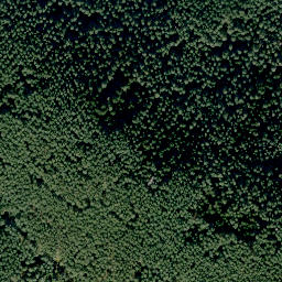 Satellite imagery of Hohenberg, DE