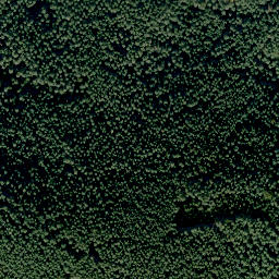 Satellite imagery of Hohenberg, DE
