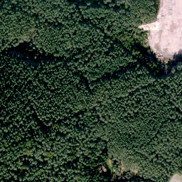 Satellite imagery of Hohenberg, DE