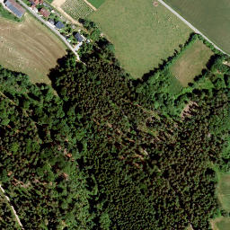 Satellite imagery of Manzelberg, DE