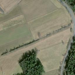 Satellite imagery of survey_point, CZ