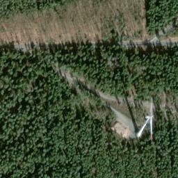 Satellite imagery of survey_point, CZ