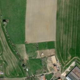 Satellite imagery of Větrový kopec [Lipová-Dolní Lipina], CZ