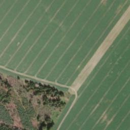 Satellite imagery of [Dolní Žandov-Salajna] GSM, CZ