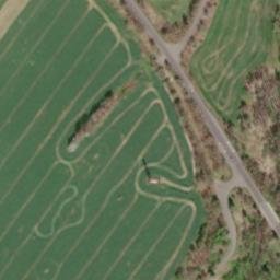 Satellite imagery of [Dolní Žandov-Salajna] GSM, CZ