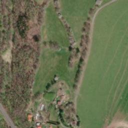 Satellite imagery of [Dolní Žandov-Salajna] GSM, CZ
