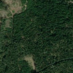 Satellite imagery of Ovčák, CZ