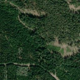 Satellite imagery of Ovčák, CZ