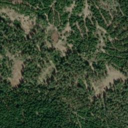 Satellite imagery of Ovčák, CZ