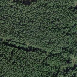 Satellite imagery of Na Rozcestí [Lázně Kynžvart], CZ