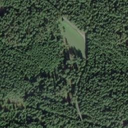 Satellite imagery of Na Rozcestí [Lázně Kynžvart], CZ