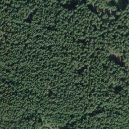 Satellite imagery of Na Rozcestí [Lázně Kynžvart], CZ