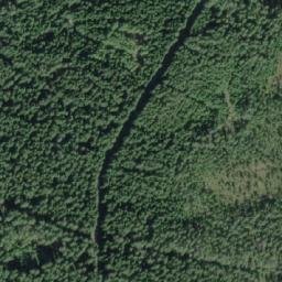 Satellite imagery of (Kladské rašeliny) [Prameny], CZ