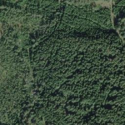 Satellite imagery of (Kladské rašeliny) [Prameny], CZ