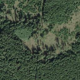 Satellite imagery of (Kladské rašeliny) [Prameny], CZ