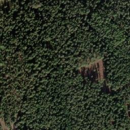 Satellite imagery of Císařský les [Mnichov u Mariánských Lázní], CZ