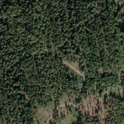 Satellite imagery of Císařský les [Mnichov u Mariánských Lázní], CZ