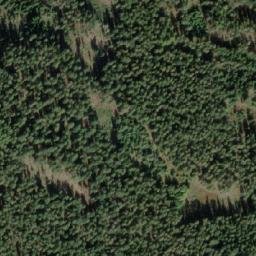 Satellite imagery of Císařský les [Mnichov u Mariánských Lázní], CZ