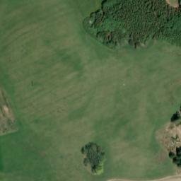 Satellite imagery of Hůrky [Toužim-Políkno], CZ