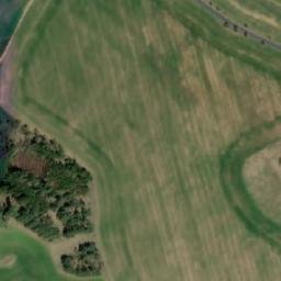 Satellite imagery of Na Hoře [Toužim-Komárov], CZ