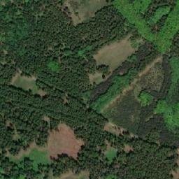 Satellite imagery of Kuchyňka [Manětín - Rabštejn nad Střelou], CZ