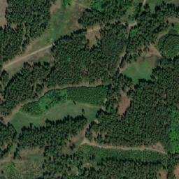 Satellite imagery of Nad Žihlí [Žihle], CZ