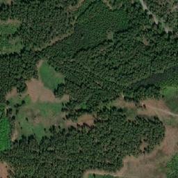 Satellite imagery of Nad Žihlí [Žihle], CZ