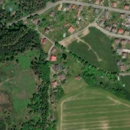Satellite imagery of Nad Žihlí [Žihle], CZ